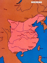Koreai mandzsu invázió
